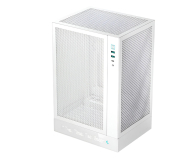 Deepcool CH170 Digital White - 1336385 - zdjęcie 2